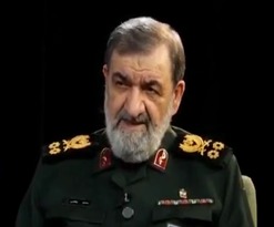 دبیر شورای عالی امنیت ملی: مردم ما [در خصوص بازنگری در دکترین هسته‌ای] مطالبه دارند