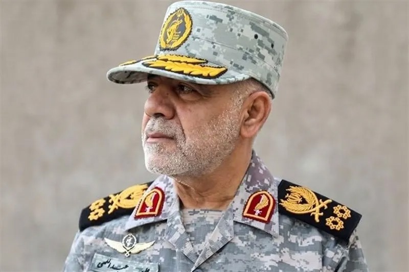 پرقدرت و بدون محدودیت جغرافیایی به دشمن پاسخ می‌دهیم