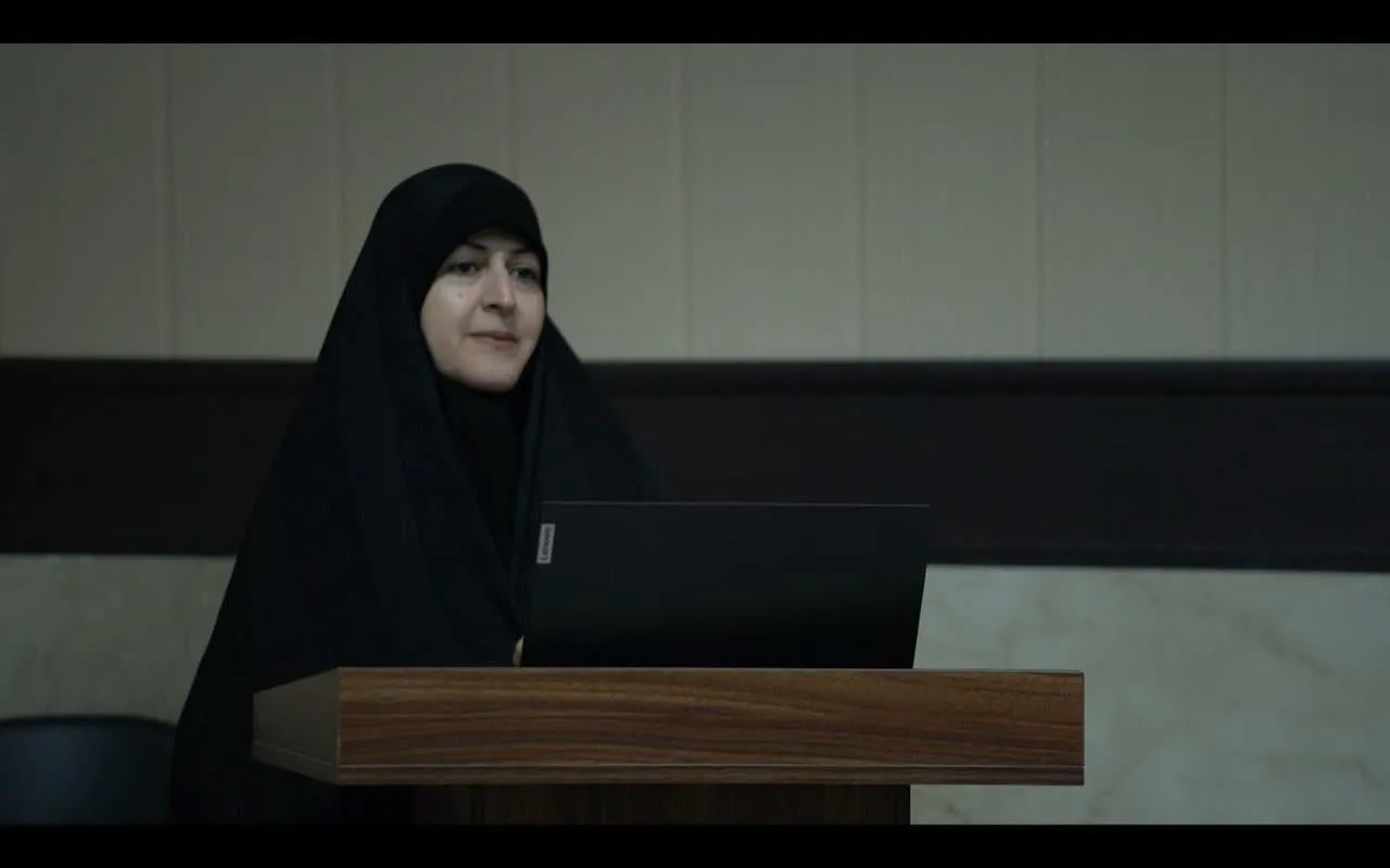 شبکه‌سازی بانوان استاد، زمینه‌ساز کمک به حل مسائل کشور است