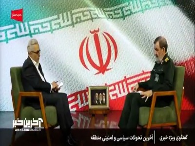محسن رضایی: ساختار جمهوری اسلامی فراتر از اشخاص است