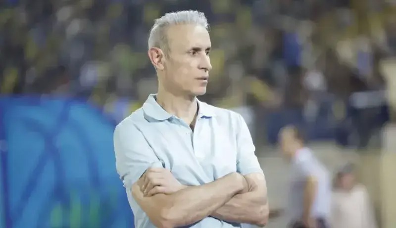 زمان معارفه یحیی در تیم امید مشخص شد