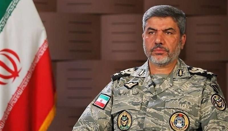 سخنگوی ارتش: سوخو ۳۵ را خریده‌ایم