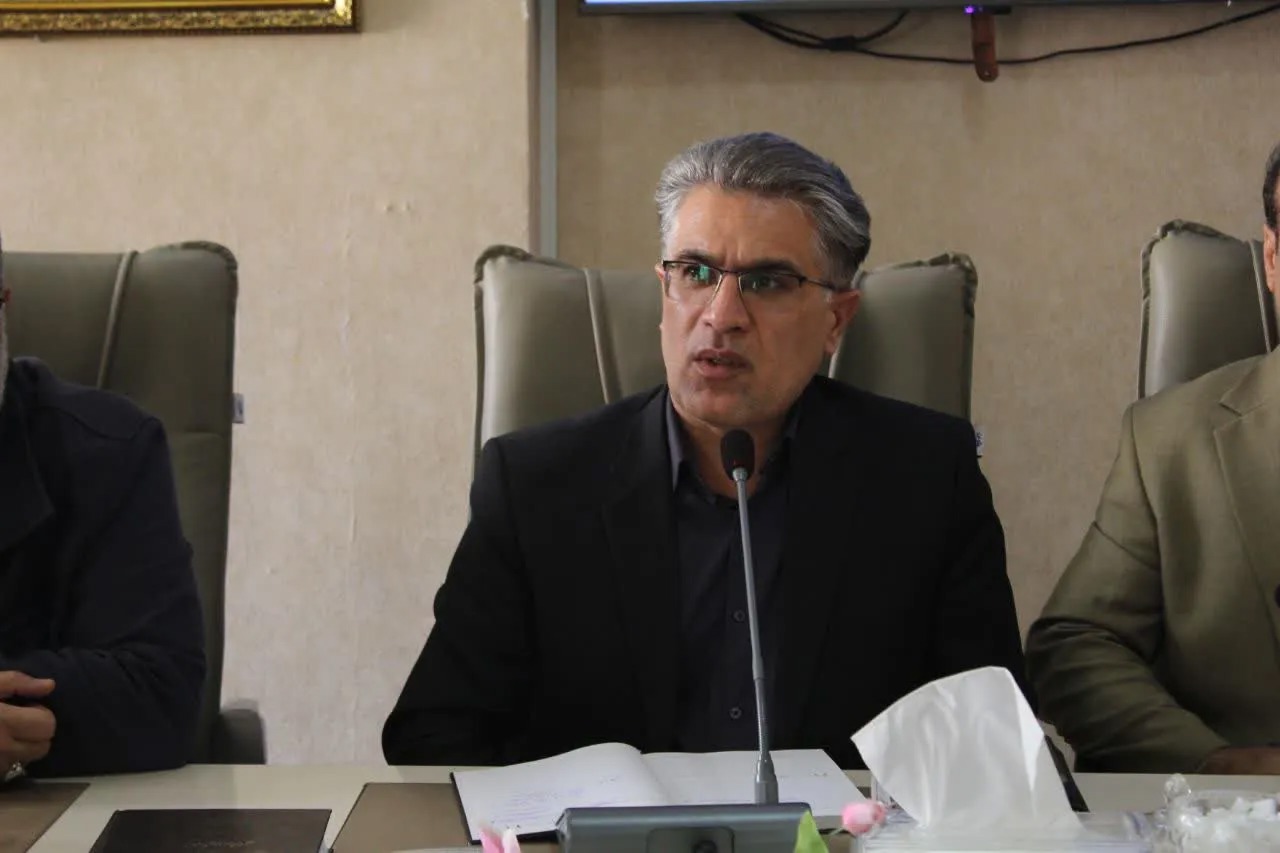 تأکید مدیرکل فرهنگ و ارشاد اسلامی لرستان بر تقویت فعالیت‌های فرهنگی و هنری در شهرستان‌ها