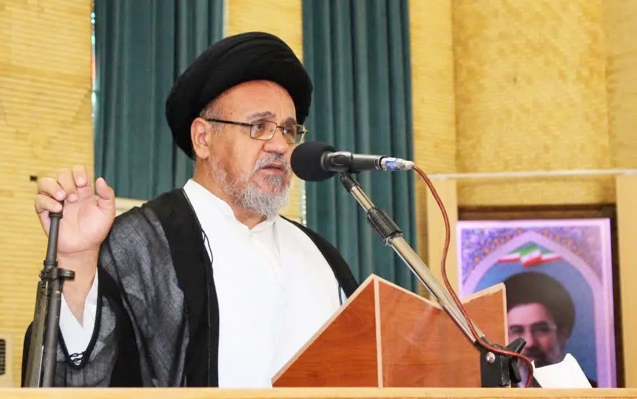 مطالبه قطعی خونخواهی رهبر شهید و عاملان جنایت برزمین نخواهد ماند