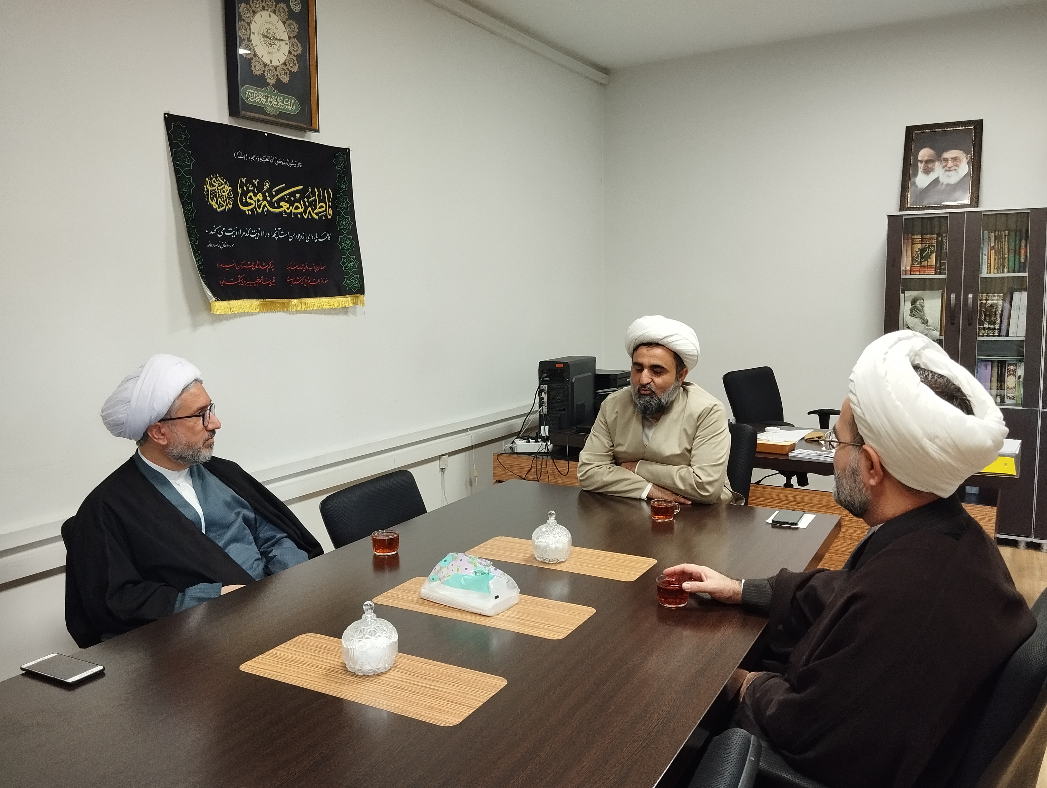 عصر قم