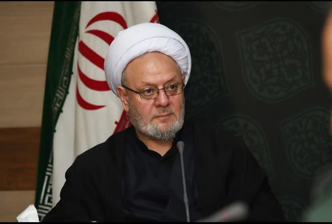 فریاد مرگ بر آمریکا مردم آذربایجان شرقی در روز ۱۳ آبان