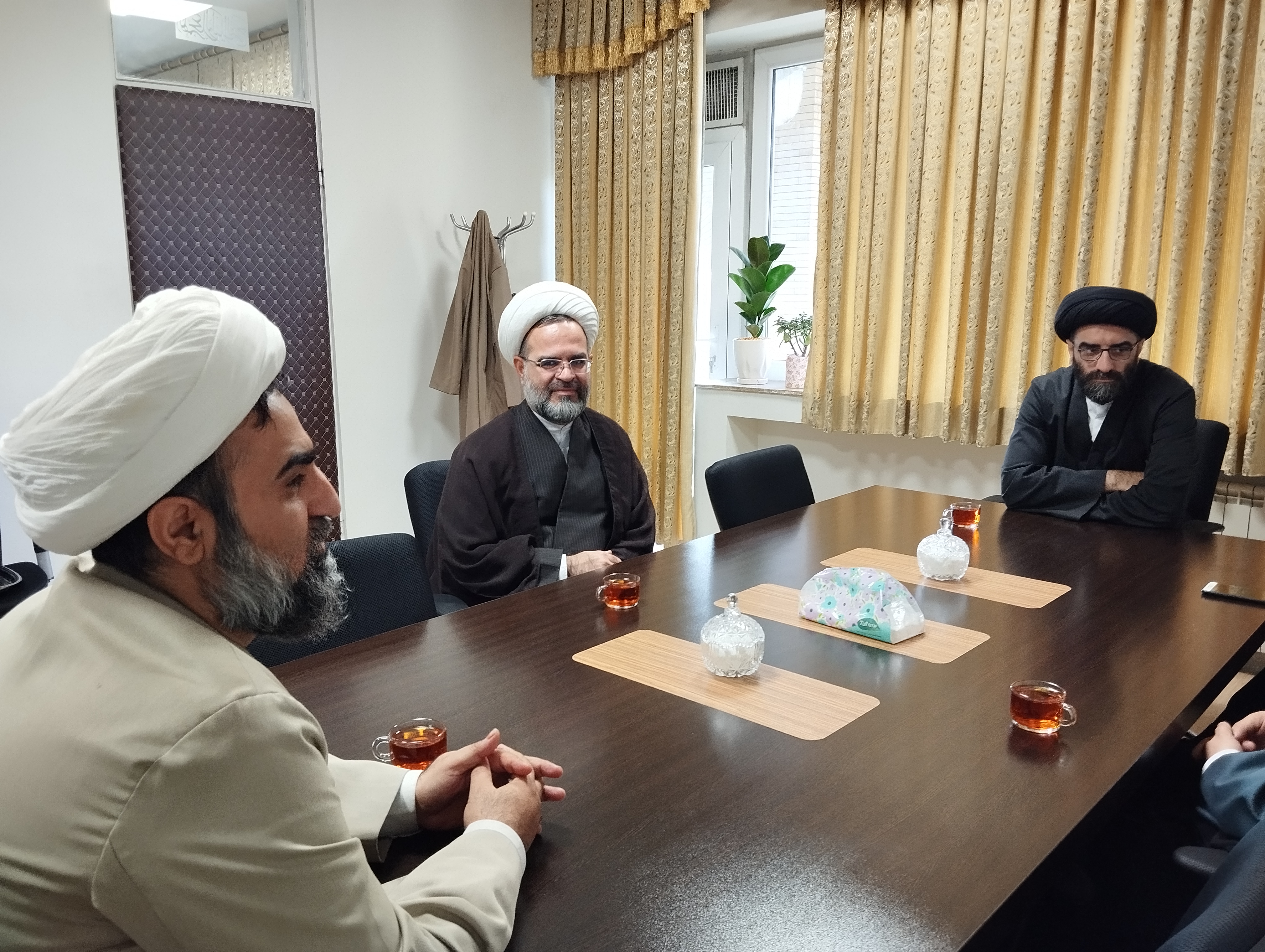 عصر قم