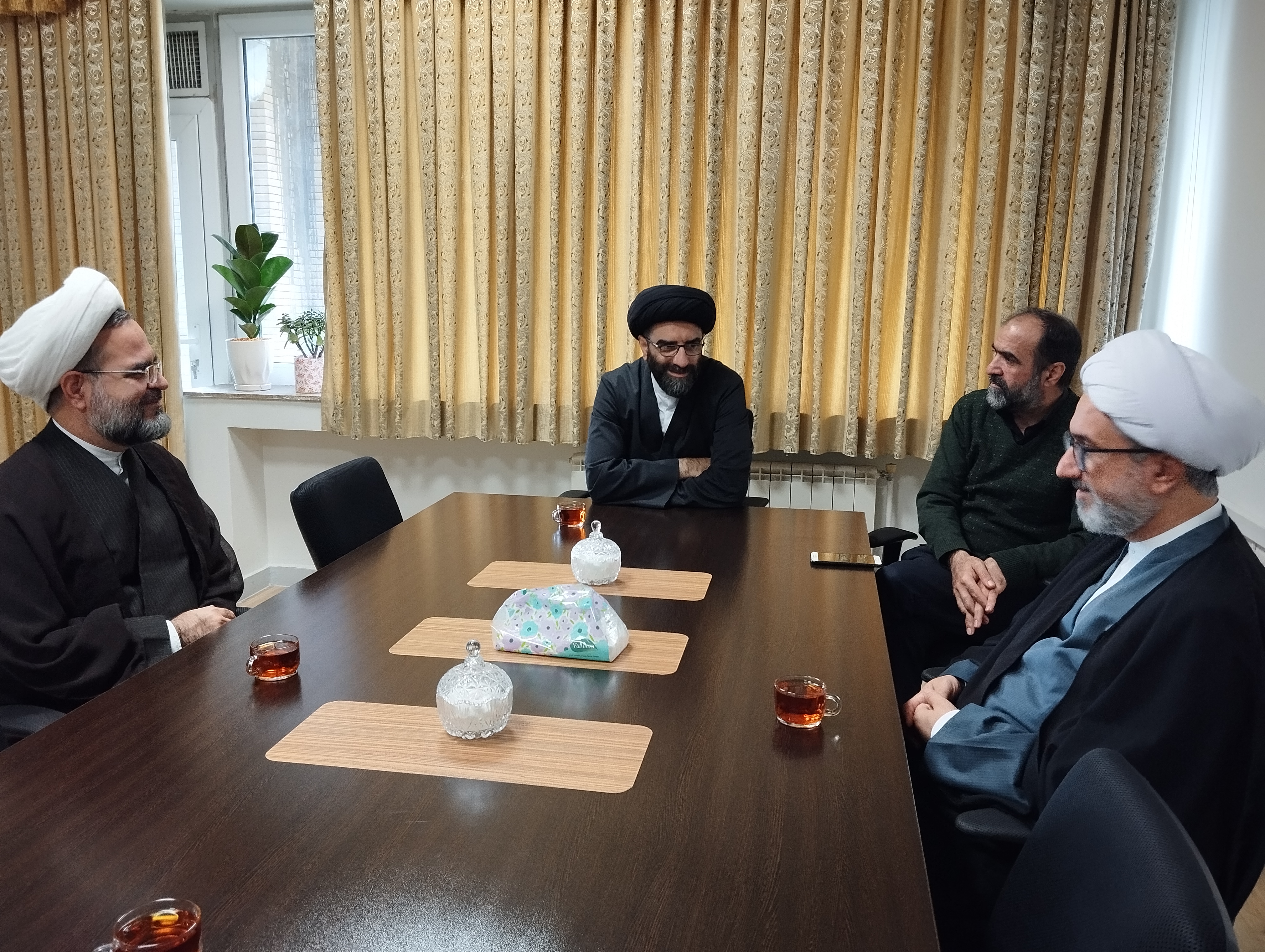 عصر قم
